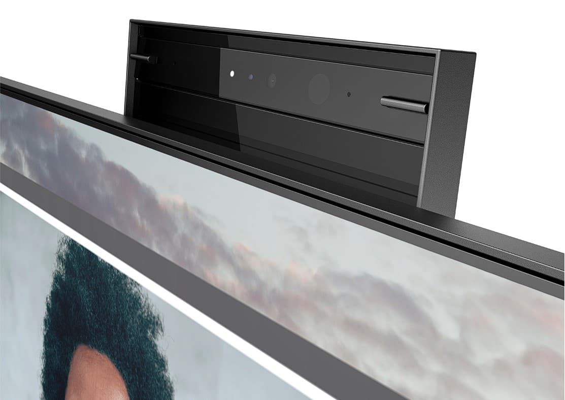 HP E24m G4 64.45cm 24inch IPS FHD 1920x1080 1000:1 300cd/m2 HDMI USB-C, "40Z32AA#ABB" — miniatură