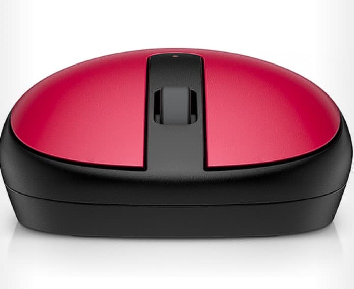 HP 240 Bluetooth Mouse Empire Red "43N05AA#ABB" — miniatură