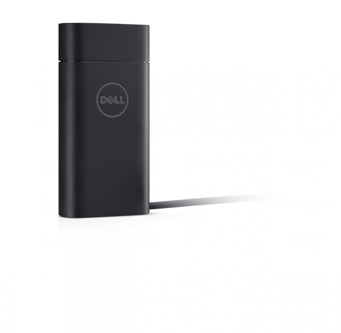 Dell 65W USB-C AC Adapter - EUR, "450-ALJL" — miniatură