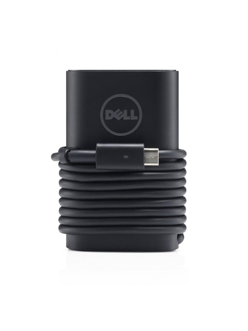 Dell 65W USB-C AC Adapter - EUR, "450-ALJL"