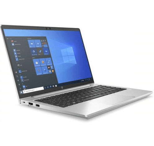 HP ProBook 445 G8 AMD Ryzen 5 5600U 14inch 16GB 512GB Integrated Graphics W10P 1YW, "4K7C7EA#ABB" ( — miniatură
