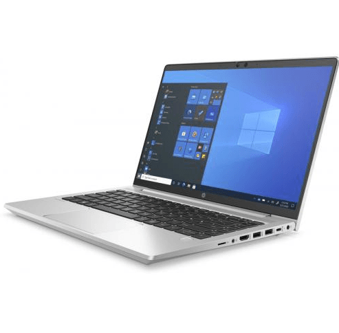 HP ProBook 445 G8 AMD Ryzen 5 5600U 14inch 16GB 512GB Integrated Graphics W10P 1YW, "4K7C7EA#ABB" ( — miniatură