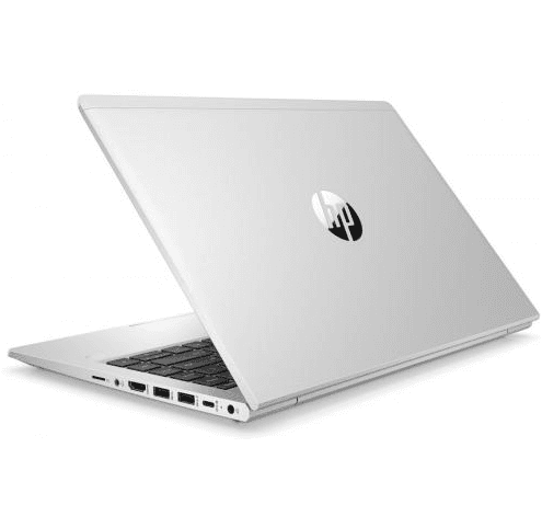 HP ProBook 445 G8 AMD Ryzen 5 5600U 14inch 16GB 512GB Integrated Graphics W10P 1YW, "4K7C7EA#ABB" ( — miniatură