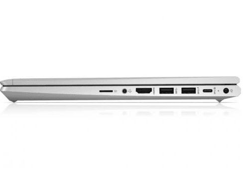 HP ProBook 445 G8 AMD Ryzen 5 5600U 14inch 16GB 512GB Integrated Graphics W10P 1YW, "4K7C7EA#ABB" ( — miniatură