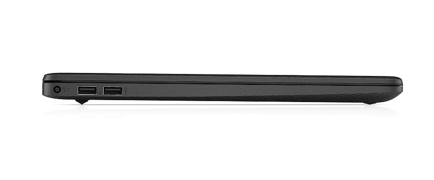 HP Laptop 15s-fq2003nq Intel Core i7-1165G7 15.6inch FHD AG 16GB 512GB PCIe Intel Iris Xe FreeDOS 3.0 WARR 1/1/0 Jet black, "4Q6E8EA#AKE" ( — miniatură