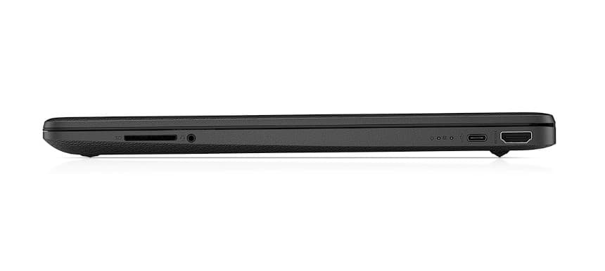 HP Laptop 15s-fq2003nq Intel Core i7-1165G7 15.6inch FHD AG 16GB 512GB PCIe Intel Iris Xe FreeDOS 3.0 WARR 1/1/0 Jet black, "4Q6E8EA#AKE" ( — miniatură