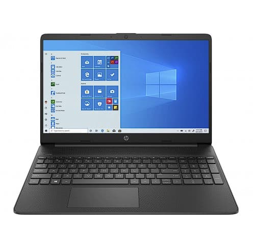 HP Langkawi 21C1 Celeron N4500 15.6inch FHD 4GB DDR4 256GB PCIe Intel UHD Graphics FreeDOS 3.0 Jet black 2YW, "4Q704EA#AKE" (