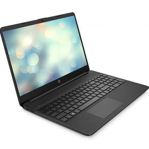 HP Langkawi 21C1 Celeron N4500 15.6inch FHD 4GB DDR4 256GB PCIe Intel UHD Graphics FreeDOS 3.0 Jet black 2YW, "4Q704EA#AKE" ( — miniatură