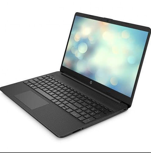 HP Langkawi 21C1 Celeron N4500 15.6inch FHD 4GB DDR4 256GB PCIe Intel UHD Graphics FreeDOS 3.0 Jet black 2YW, "4Q704EA#AKE" ( — miniatură