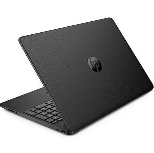 HP Langkawi 21C1 Celeron N4500 15.6inch FHD 4GB DDR4 256GB PCIe Intel UHD Graphics FreeDOS 3.0 Jet black 2YW, "4Q704EA#AKE" ( — miniatură