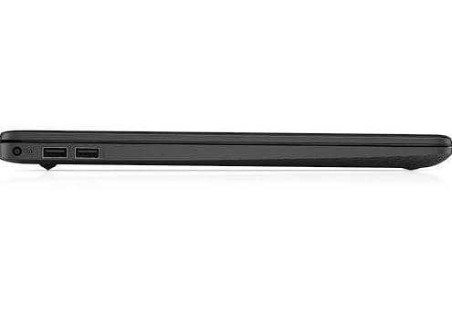 HP Langkawi 21C1 Celeron N4500 15.6inch FHD 4GB DDR4 256GB PCIe Intel UHD Graphics FreeDOS 3.0 Jet black 2YW, "4Q704EA#AKE" ( — miniatură