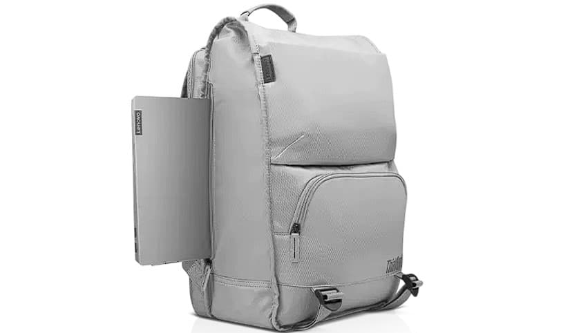 CASE_BO ThinkBook Urban Backpack, "4X40V26080" — miniatură