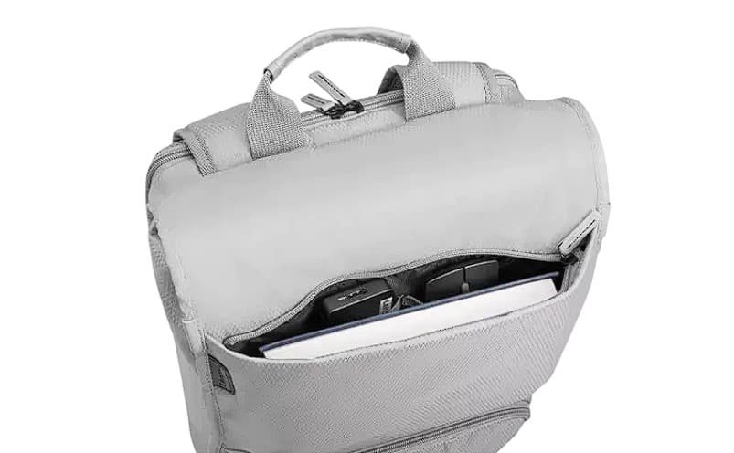 CASE_BO ThinkBook Urban Backpack, "4X40V26080" — miniatură