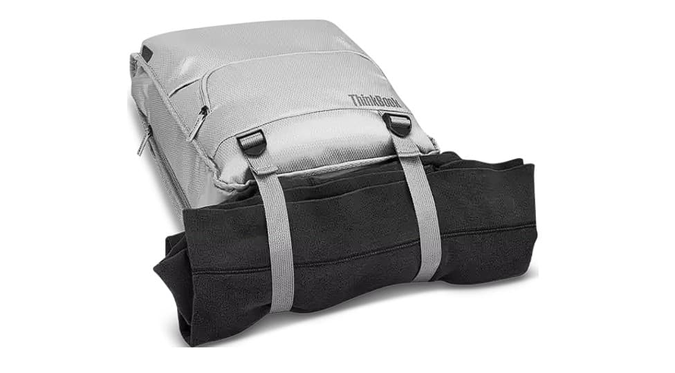 CASE_BO ThinkBook Urban Backpack, "4X40V26080" — miniatură