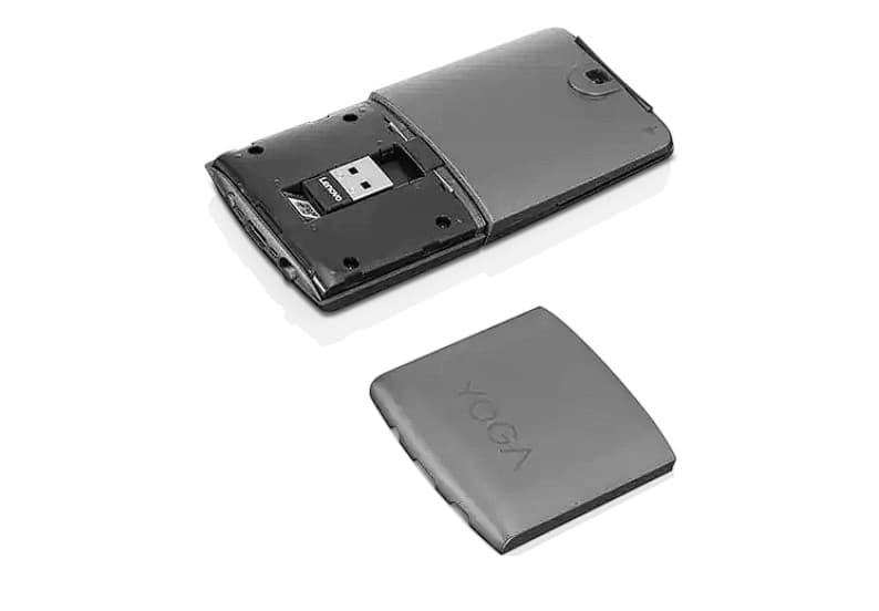 MICE_BO Lenovo Yoga Presenter Mouse, "4Y50U59628" — miniatură