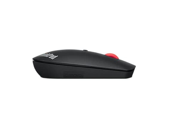 Lenovo ThinkPad Bluetooth Silent Mouse, "4Y50X88823" — miniatură