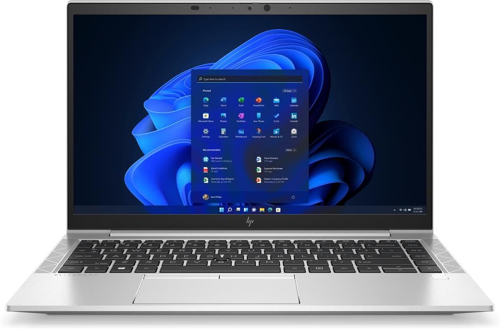 NB ELITE-840 G8 CI7-1165G7 14"/16/512GB W11P 4L094EA HP, "4L094EA"(