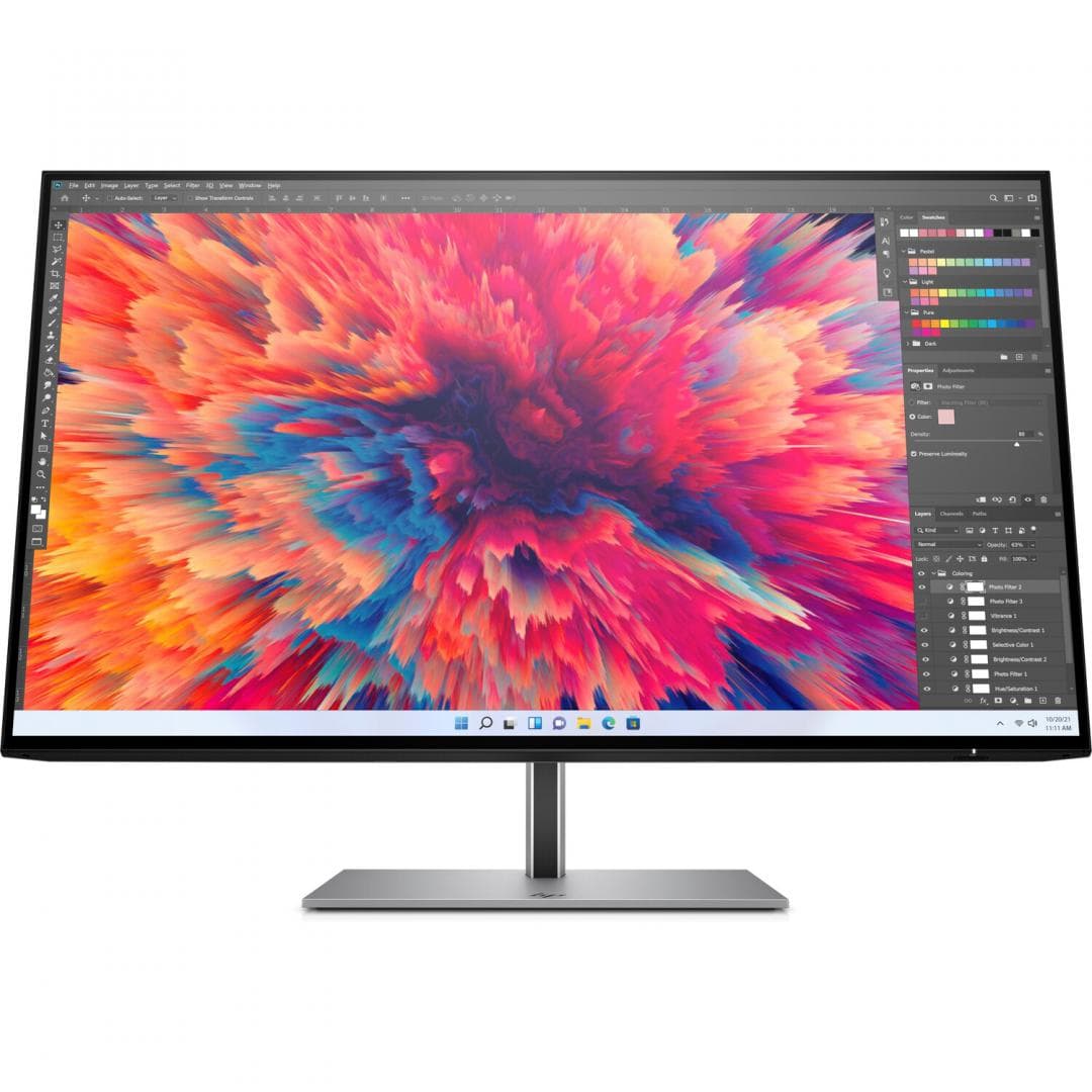 HP MONITOR Z24q G3 QHD, "4Q8N4AA"