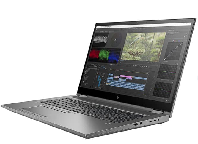 NB ZB FURY G8 CI9-11950H 17"/32GB/1TB 525A4EA HP "525A4EA" ( — miniatură