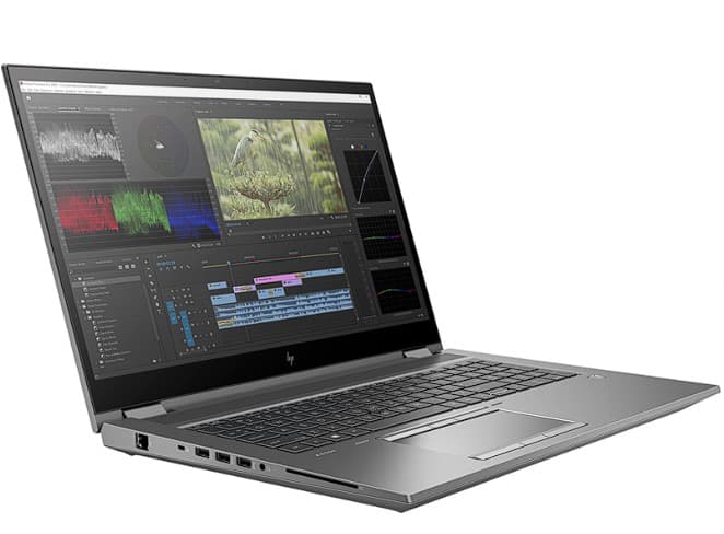 NB ZB FURY G8 CI9-11950H 17"/32GB/1TB 525A4EA HP "525A4EA" ( — miniatură