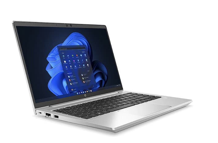 NB 440 G8 CI7-1165G7 15"/16/256GB W11P 59T40EA HP, "59T40EA"( — miniatură