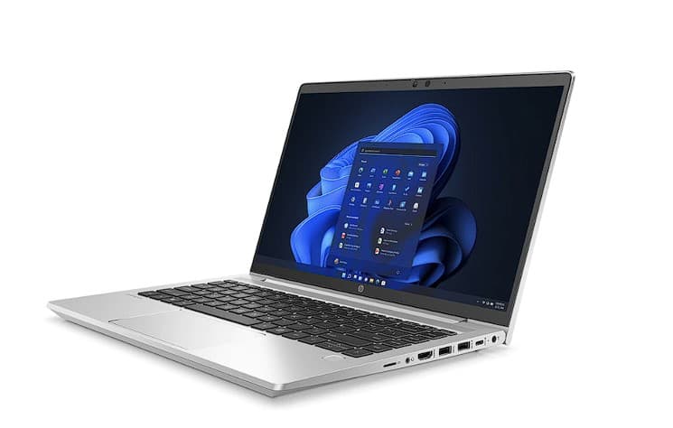 NB 440 G8 CI7-1165G7 15"/16/256GB W11P 59T40EA HP, "59T40EA"( — miniatură