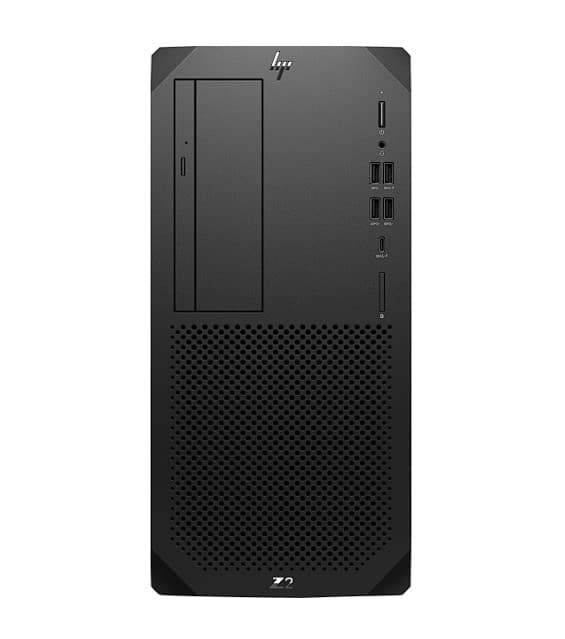 PC Z2 G9 TOWER CI9-12900K/32GB/1TB W11P 5F0M8EA HP, "5F0M8EA"