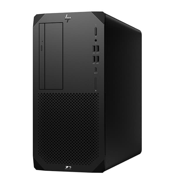 PC Z2 G9 TOWER CI9-12900K/32GB/1TB W11P 5F0M8EA HP, "5F0M8EA" — miniatură