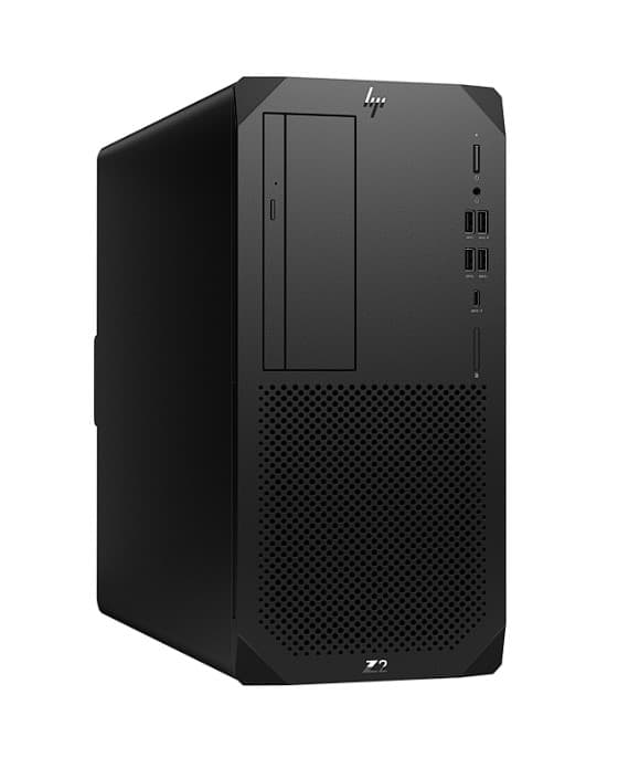 PC Z2 G9 TOWER CI9-12900K/32GB/1TB W11P 5F0M8EA HP, "5F0M8EA" — miniatură