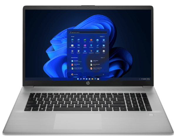 HP 470 G8 Intel Core i7-1165G7 17.3inch FHD AG 16GB 1TB SSD NVIDIA MX 450 2GB W11P, "5N3U8EA#ABB" (