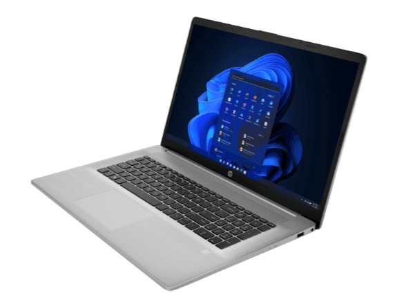 HP 470 G8 Intel Core i7-1165G7 17.3inch FHD AG 16GB 1TB SSD NVIDIA MX 450 2GB W11P, "5N3U8EA#ABB" ( — miniatură