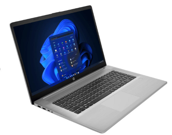 HP 470 G8 Intel Core i7-1165G7 17.3inch FHD AG 16GB 1TB SSD NVIDIA MX 450 2GB W11P, "5N3U8EA#ABB" ( — miniatură