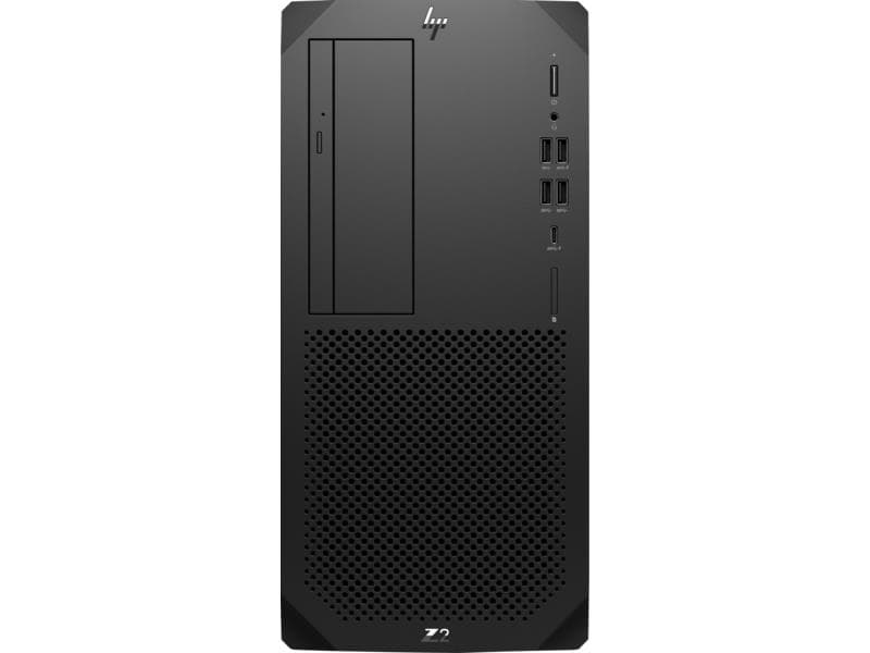 PC Z2 G9 TOWER CI9-12900K/64GB/1TB W11P 5F0P0EA HP, "5F0P0EA"