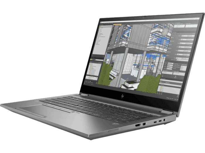 HP ZB15G8 i7-11800H 32 S-1T A3000-6 W11P, "62T89EA" ( — miniatură
