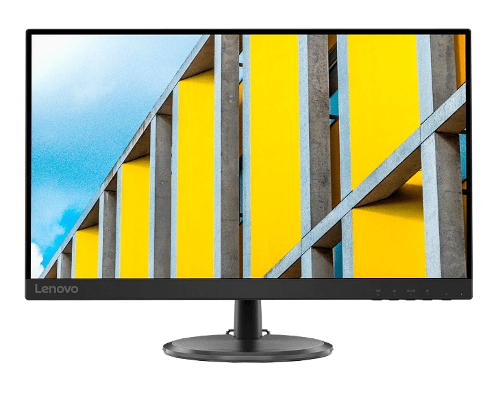 MONITOR LCD 27" C27-35/66BAKAC6EU LENOVO, "66BAKAC6EU"