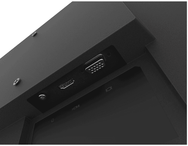 MONITOR LCD 27" C27-35/66BAKAC6EU LENOVO, "66BAKAC6EU" — miniatură
