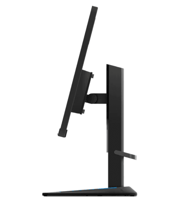 MONITOR LCD 27" G27QE-20/66E1GAR1EU LENOVO, "66E1GAR1EU" — miniatură