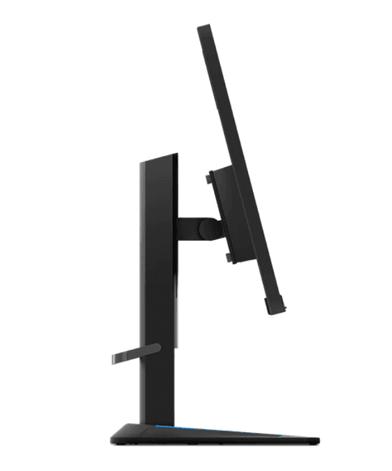 MONITOR LCD 27" G27QE-20/66E1GAR1EU LENOVO, "66E1GAR1EU" — miniatură