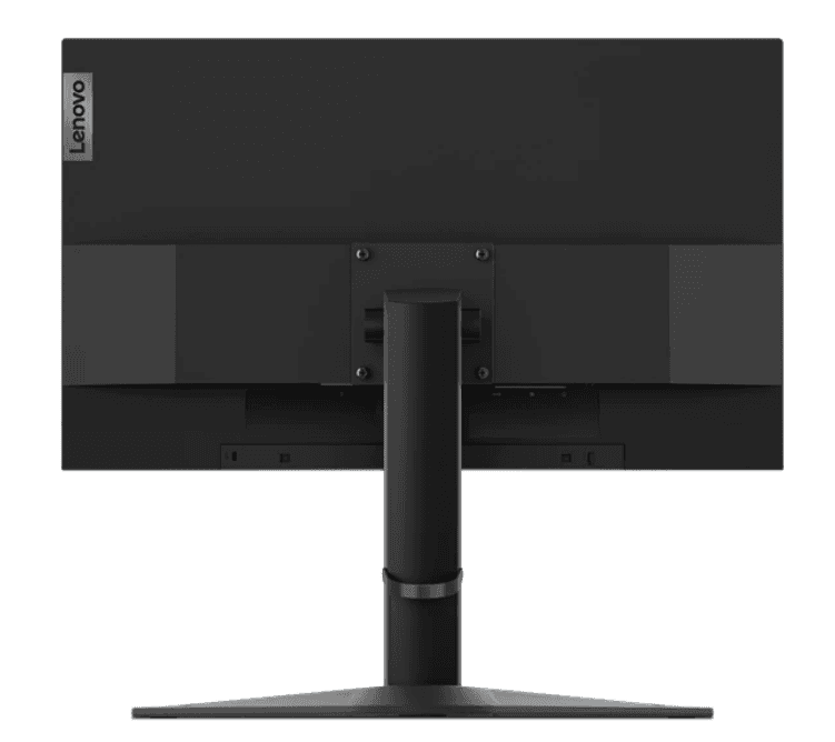 MONITOR LCD 27" G27QE-20/66E1GAR1EU LENOVO, "66E1GAR1EU" — miniatură