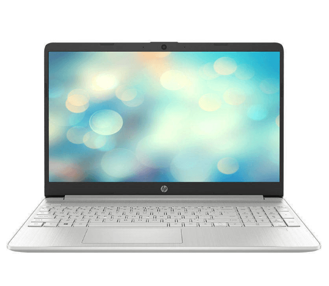 HP Laptop 15s-fq5009nq Intel Core i7-1255U 15.6inch FHD AG 16GB 512GB PCIe Intel Iris Xe FreeDOS 3.0 Natural Silver, "6M262EA#AKE" (
