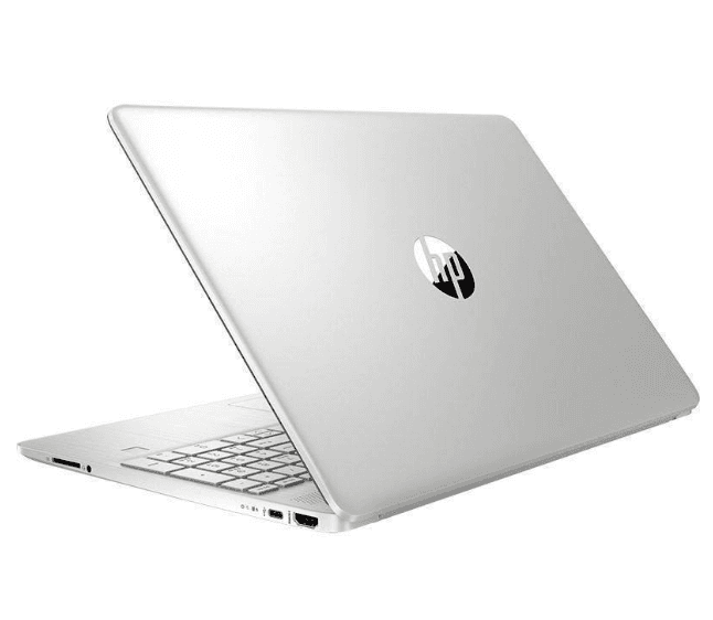 HP Laptop 15s-fq5009nq Intel Core i7-1255U 15.6inch FHD AG 16GB 512GB PCIe Intel Iris Xe FreeDOS 3.0 Natural Silver, "6M262EA#AKE" ( — miniatură