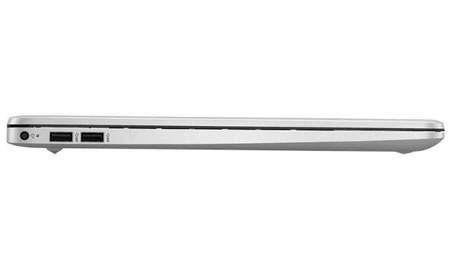 HP Laptop 15s-fq5009nq Intel Core i7-1255U 15.6inch FHD AG 16GB 512GB PCIe Intel Iris Xe FreeDOS 3.0 Natural Silver, "6M262EA#AKE" ( — miniatură