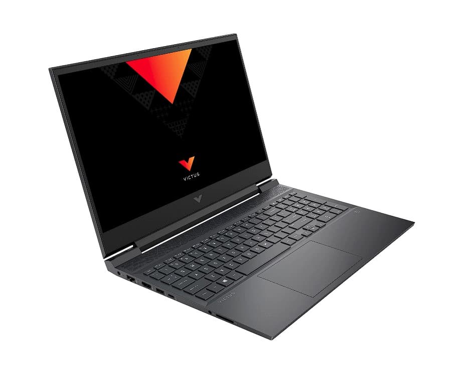 HP VICTUS 15-fb0010nq AMD Ryzen 5 5600H 15.6inch FHD AG 16GB 512GB PCIe RTX 3050 Ti 4GB FreeDOS 3.0 Mica Silver, "6M2Q7EA#AKE"( — miniatură