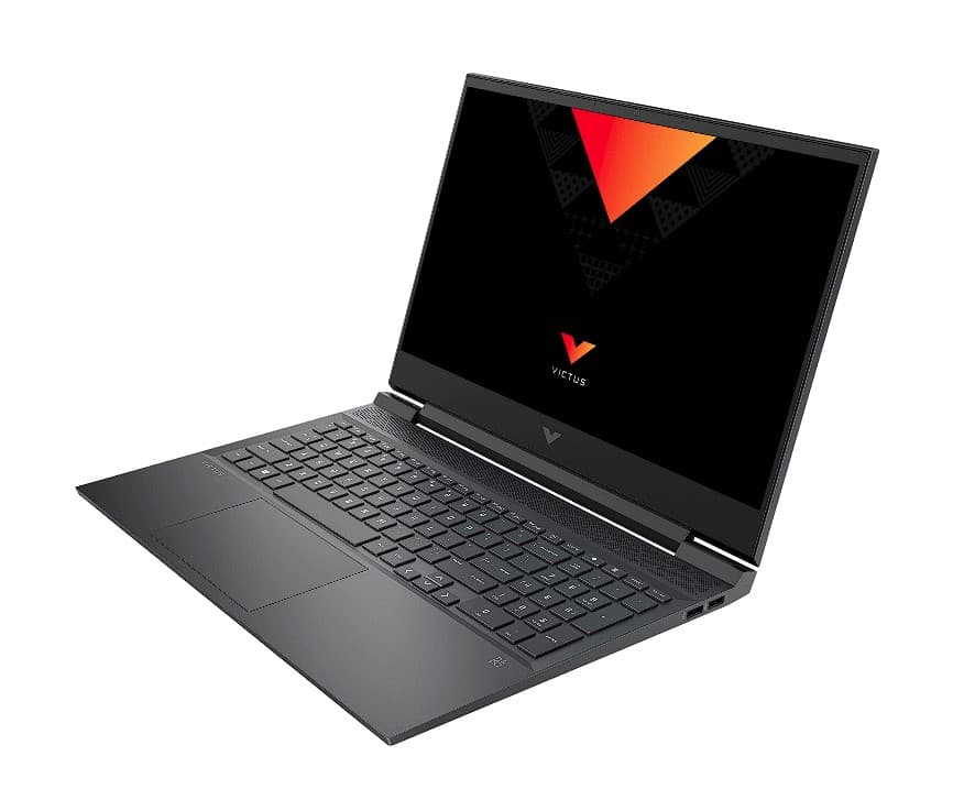 HP VICTUS 15-fb0010nq AMD Ryzen 5 5600H 15.6inch FHD AG 16GB 512GB PCIe RTX 3050 Ti 4GB FreeDOS 3.0 Mica Silver, "6M2Q7EA#AKE"( — miniatură