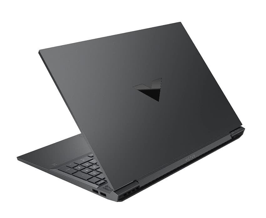 HP VICTUS 15-fb0010nq AMD Ryzen 5 5600H 15.6inch FHD AG 16GB 512GB PCIe RTX 3050 Ti 4GB FreeDOS 3.0 Mica Silver, "6M2Q7EA#AKE"( — miniatură