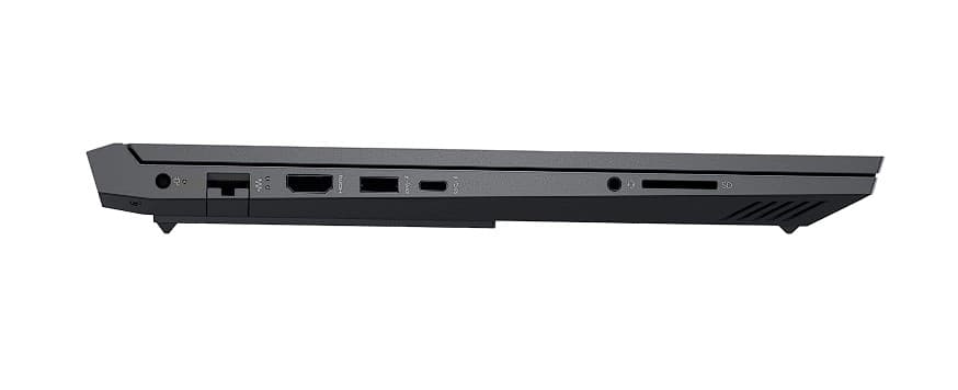 HP VICTUS 15-fa0008nq Intel Core i7-12700H 15.6inch FHD AG 16GB 1TB PCIe GTX 1650 4GB FreeDOS 3.0 Mica Silver, "6M2X6EA#AKE" ( — miniatură