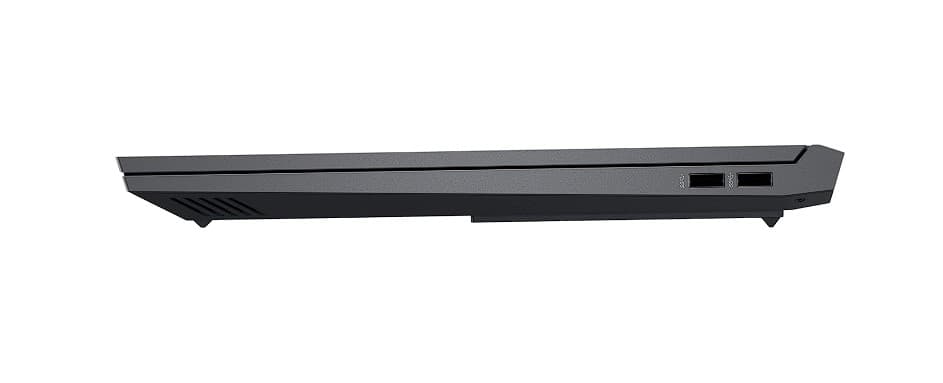 HP VICTUS 15-fb0010nq AMD Ryzen 5 5600H 15.6inch FHD AG 16GB 512GB PCIe RTX 3050 Ti 4GB FreeDOS 3.0 Mica Silver, "6M2Q7EA#AKE"( — miniatură