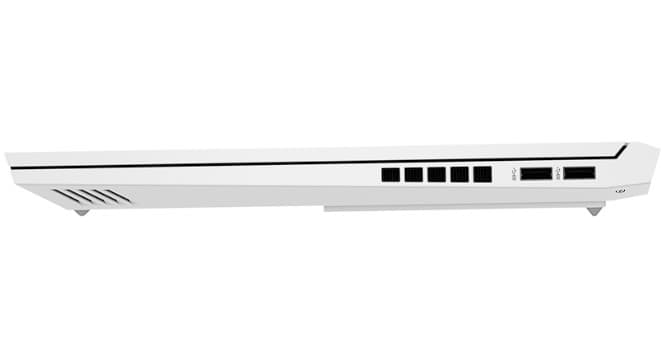 HP VICTUS 15-fb0012nq AMD Ryzen 7 5800H 15.6inch FHD AG 16GB 512GB PCIe GTX 1650 4GB FreeDOS 3.0 Ceramic White, "6M2Q9EA#AKE"( — miniatură