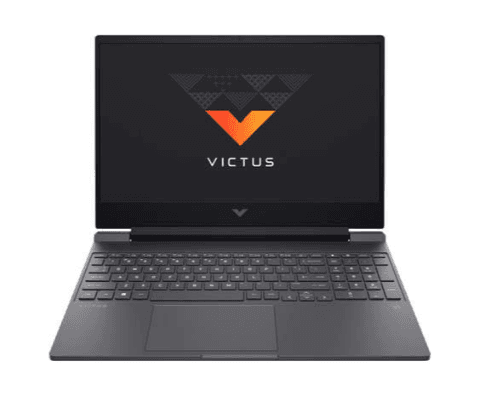 HP VICTUS 15-fa0025nq Intel Core i5-12500H 15.6inch FHD AG 8GB 512GB PCIe GTX 1650 4GB FreeDOS 3.0 Mica Silver, "6M2Z0EA#AKE" (