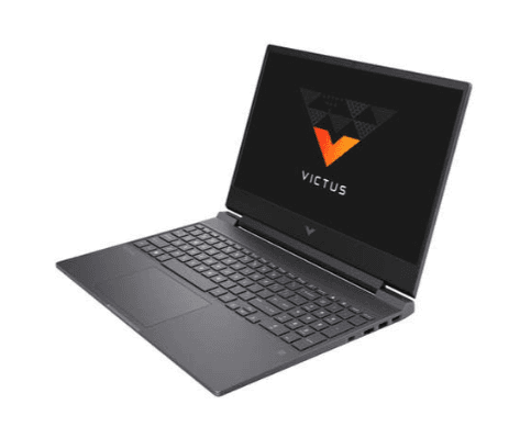 HP VICTUS 15-fa0023nq Intel Core i5-12500H 15.6inch FHD AG 16GB 512GB PCIe GTX 1650 4GB FreeDOS 3.0 Mica Silver, "6M2Y7EA#AKE" ( — miniatură